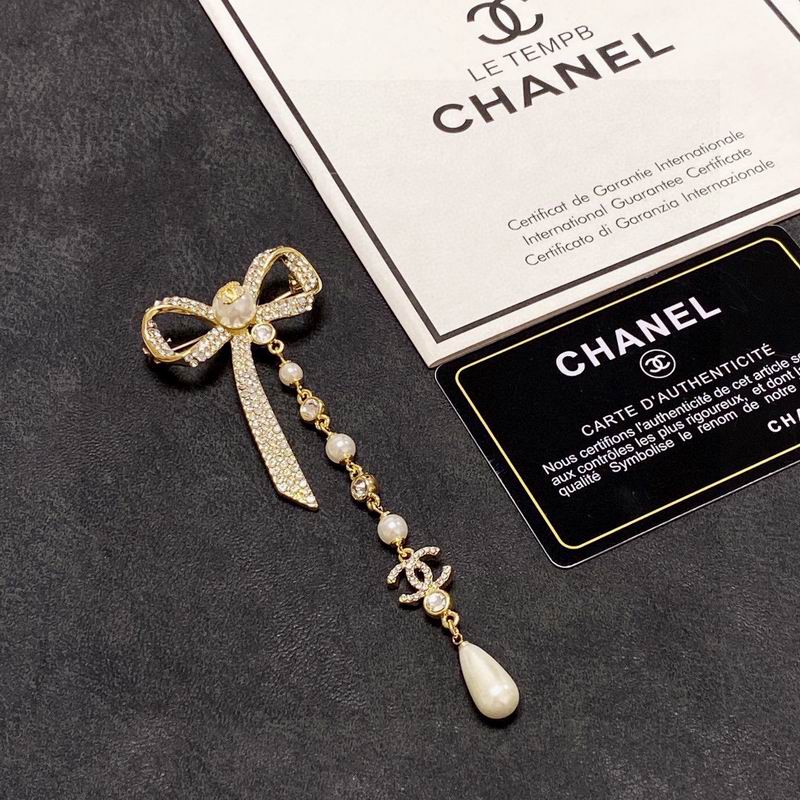 Chanel Brooch 1lyx6 (9)